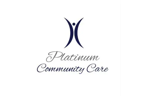 Platinum Community Care Limited - A company logo