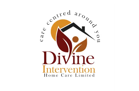 Divine Intervention Home Care Limited - A company logo