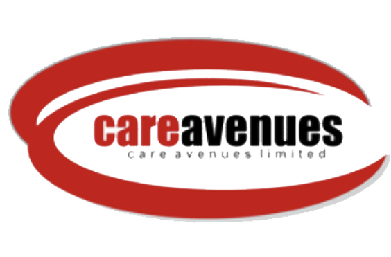 Care Avenues Limited - A company logo