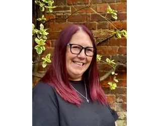 Photo of manager