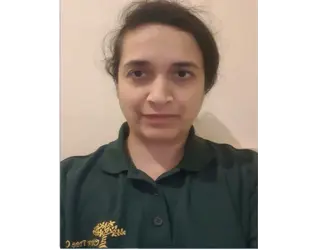 Photo of manager