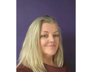Photo of manager