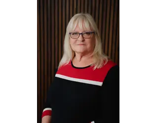 Photo of manager