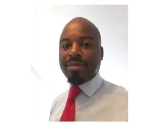 Photo of manager