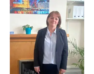 Photo of manager