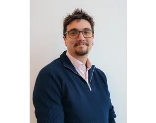 Photo of manager