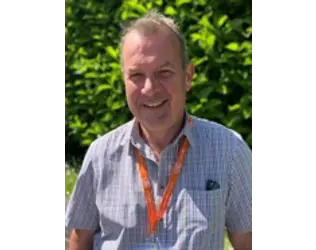 Photo of staff