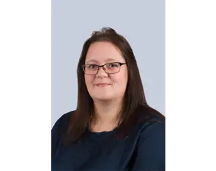 Photo of staff