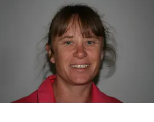Photo of manager