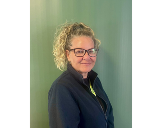 Photo of staff