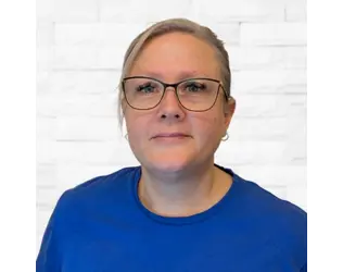 Photo of manager