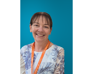 Photo of staff