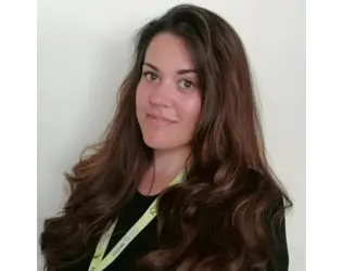 Photo of manager