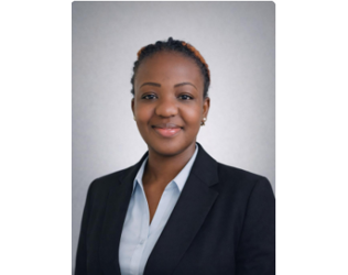 Photo of staff