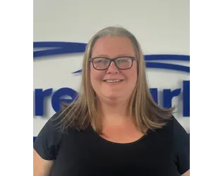 Photo of manager