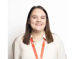 Photo of manager