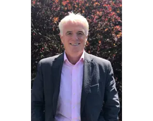 Photo of manager