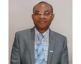 Photo of manager