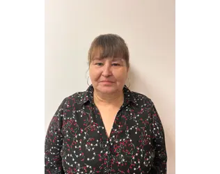 Photo of manager