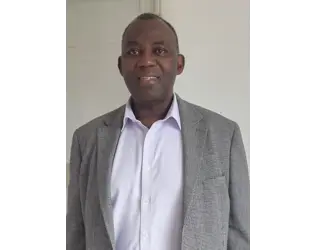 Photo of manager