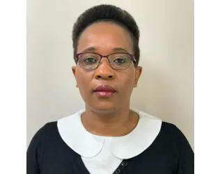 Photo of staff