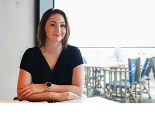 Photo of manager