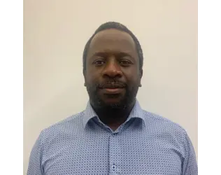 Photo of manager