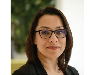 Photo of manager