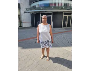 Photo of manager