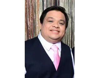 Photo of manager