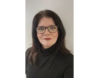 Photo of manager