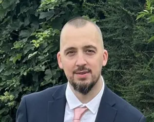 Photo of staff