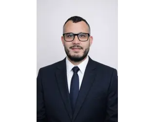 Photo of manager
