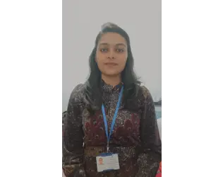 Photo of staff