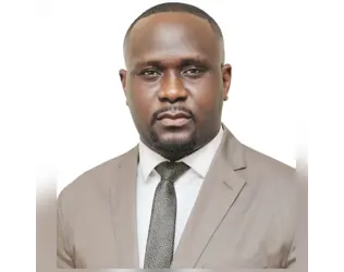 Photo of manager