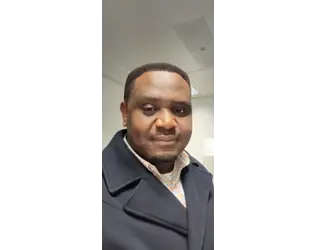 Photo of manager