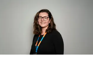 Photo of manager