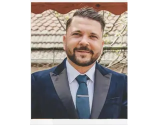 Photo of manager