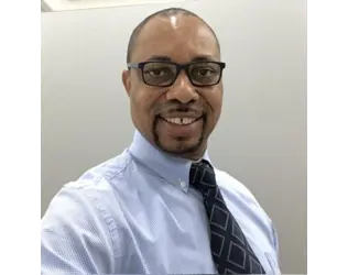 Photo of manager