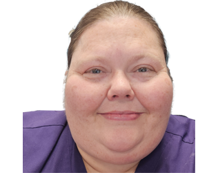 Photo of staff