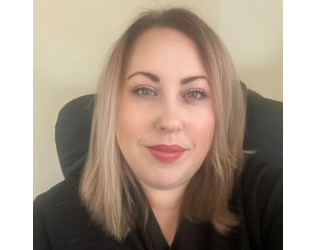 Photo of manager