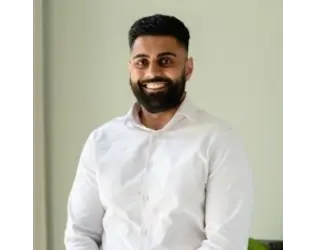 Photo of manager