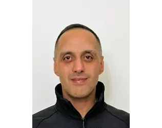 Photo of staff