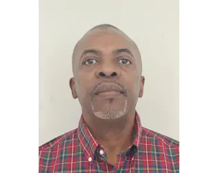 Photo of manager