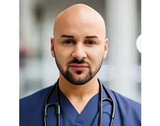 Photo of staff