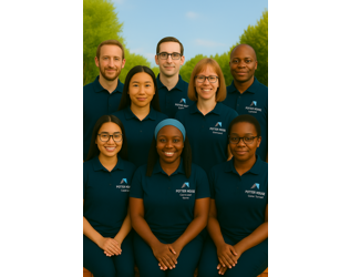 Photo of staff