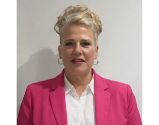 Photo of manager