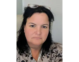 Photo of manager