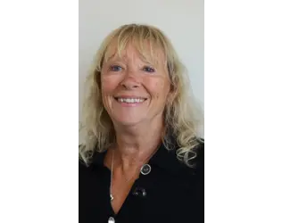 Photo of manager