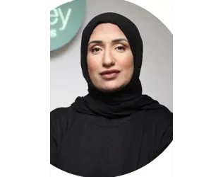 Photo of manager